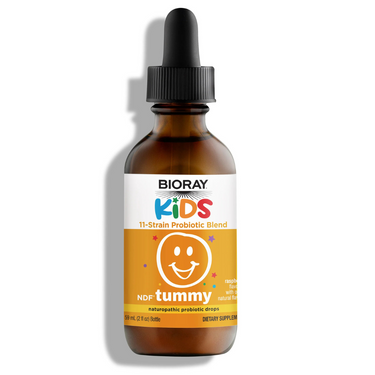 NDF Tummy - Raspberry Flavor